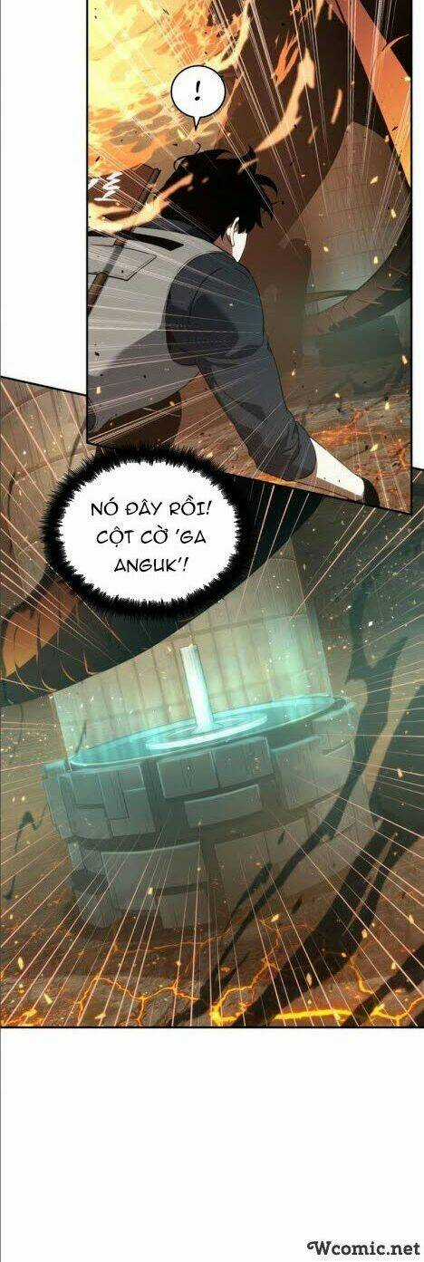 Toàn Trí Độc Giả - Omniscient Reader - Chapter 52 - Trang 36