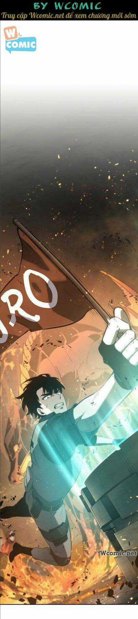 Toàn Trí Độc Giả - Omniscient Reader - Chapter 52 - Trang 37