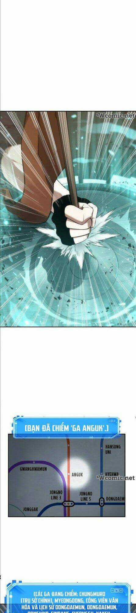 Toàn Trí Độc Giả - Omniscient Reader - Chapter 52 - Trang 38