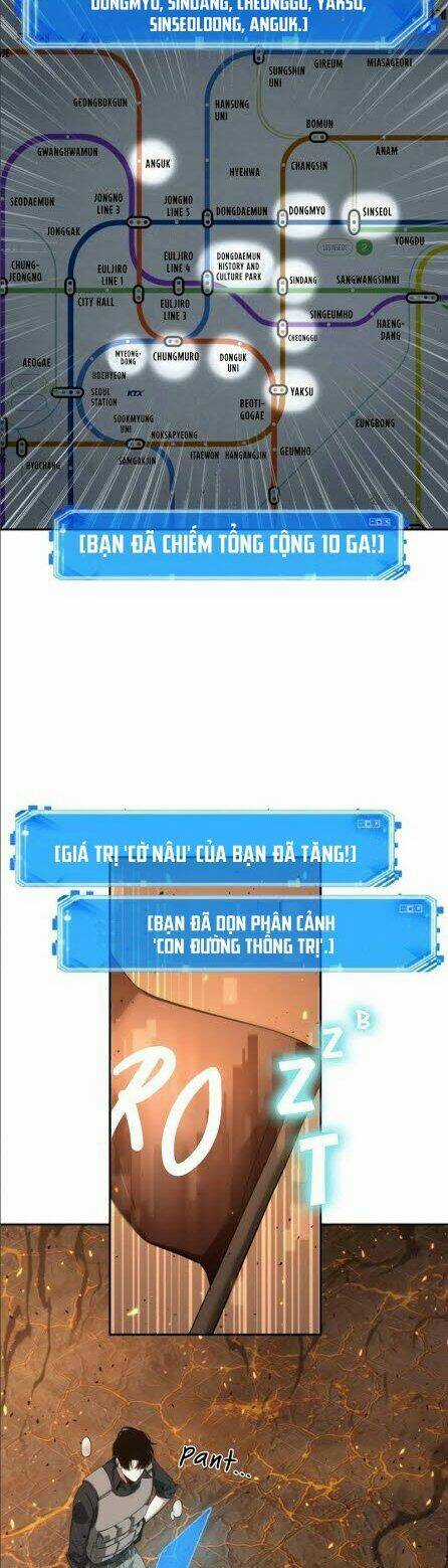 Toàn Trí Độc Giả - Omniscient Reader - Chapter 52 - Trang 39