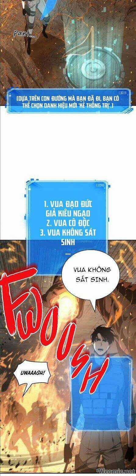 Toàn Trí Độc Giả - Omniscient Reader - Chapter 52 - Trang 40