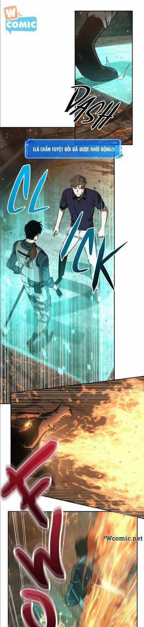 Toàn Trí Độc Giả - Omniscient Reader - Chapter 52 - Trang 5