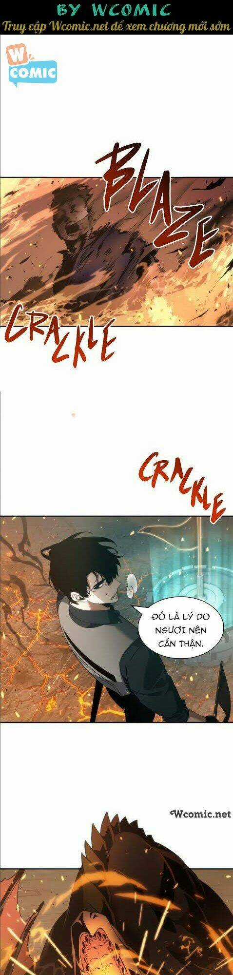 Toàn Trí Độc Giả - Omniscient Reader - Chapter 52 - Trang 41