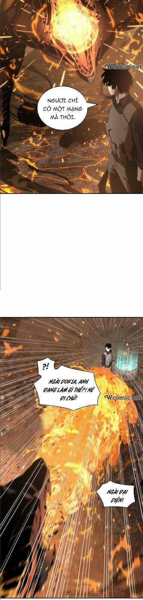 Toàn Trí Độc Giả - Omniscient Reader - Chapter 52 - Trang 42