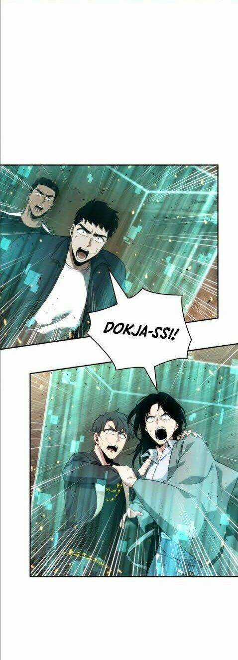 Toàn Trí Độc Giả - Omniscient Reader - Chapter 52 - Trang 43