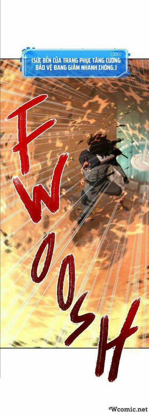 Toàn Trí Độc Giả - Omniscient Reader - Chapter 52 - Trang 44