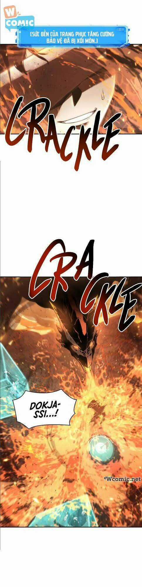 Toàn Trí Độc Giả - Omniscient Reader - Chapter 52 - Trang 45