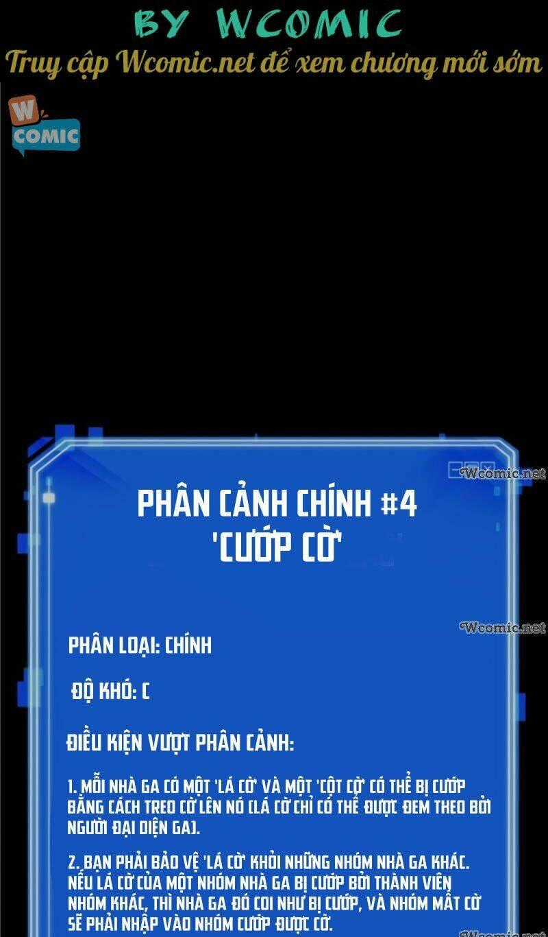 Toàn Trí Độc Giả - Omniscient Reader - Chapter 52 - Trang 49