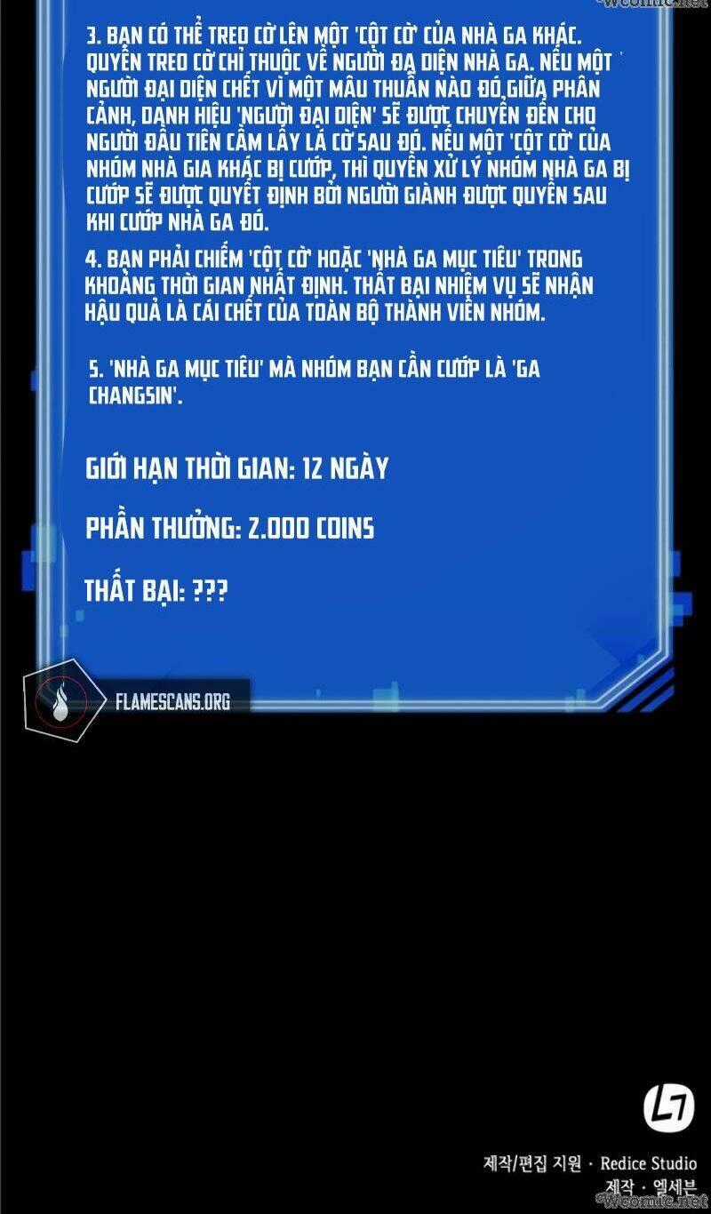 Toàn Trí Độc Giả - Omniscient Reader - Chapter 52 - Trang 50