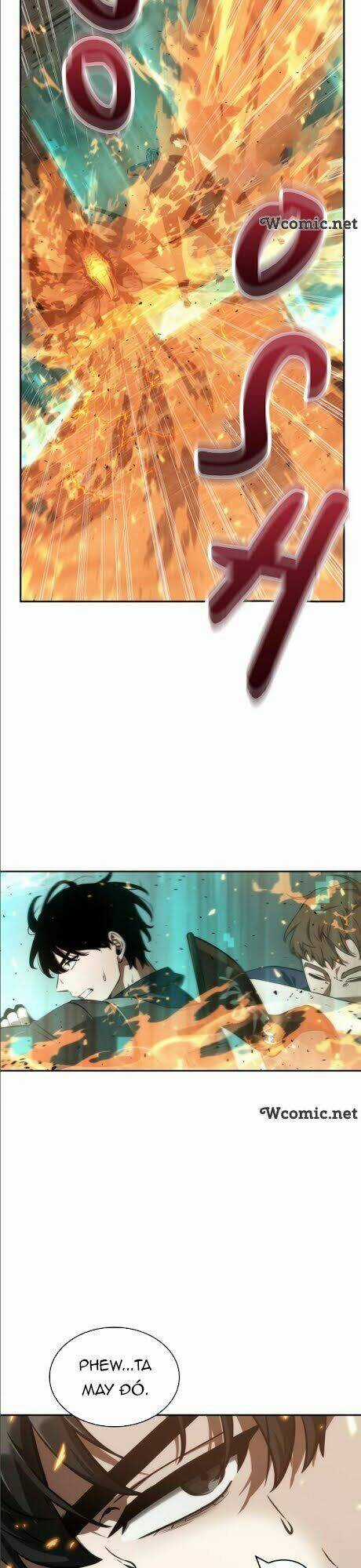 Toàn Trí Độc Giả - Omniscient Reader - Chapter 52 - Trang 6