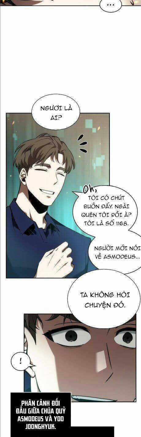 Toàn Trí Độc Giả - Omniscient Reader - Chapter 52 - Trang 7