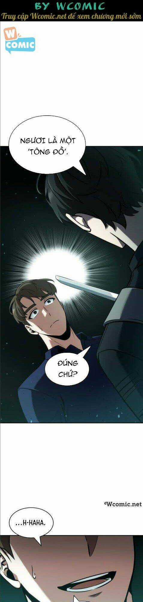 Toàn Trí Độc Giả - Omniscient Reader - Chapter 52 - Trang 9