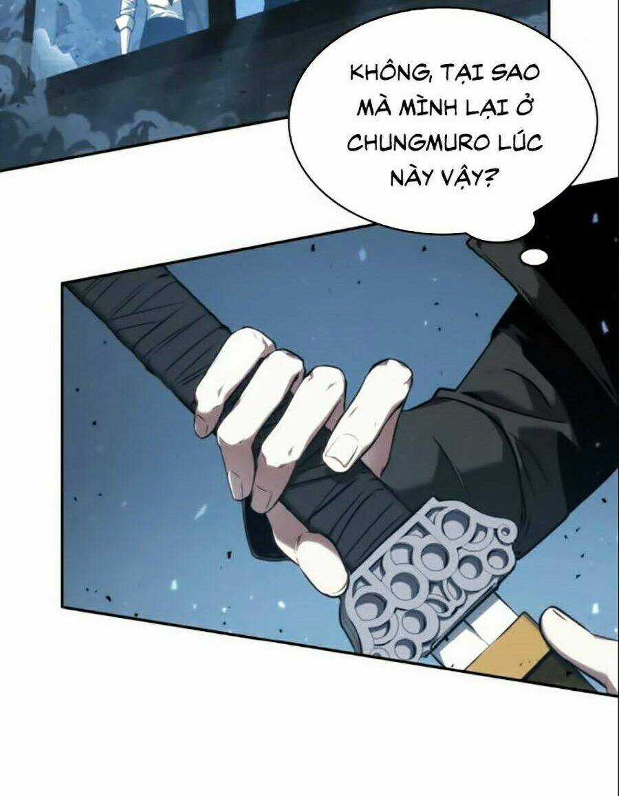 Toàn Trí Độc Giả - Omniscient Reader - Chapter 53 - Trang 116