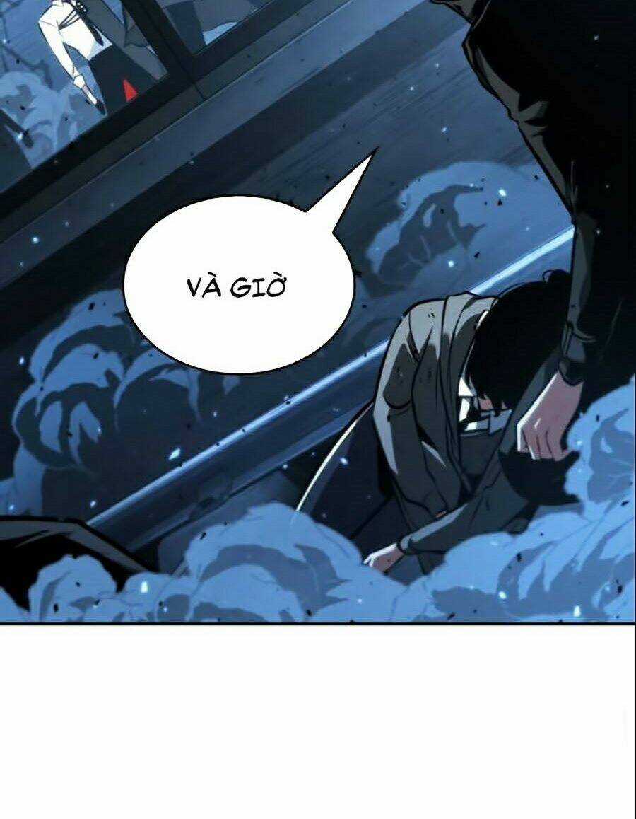 Toàn Trí Độc Giả - Omniscient Reader - Chapter 53 - Trang 130