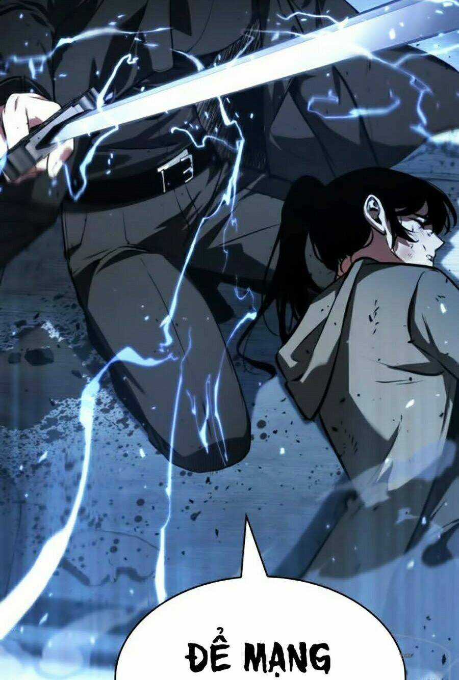 Toàn Trí Độc Giả - Omniscient Reader - Chapter 53 - Trang 132