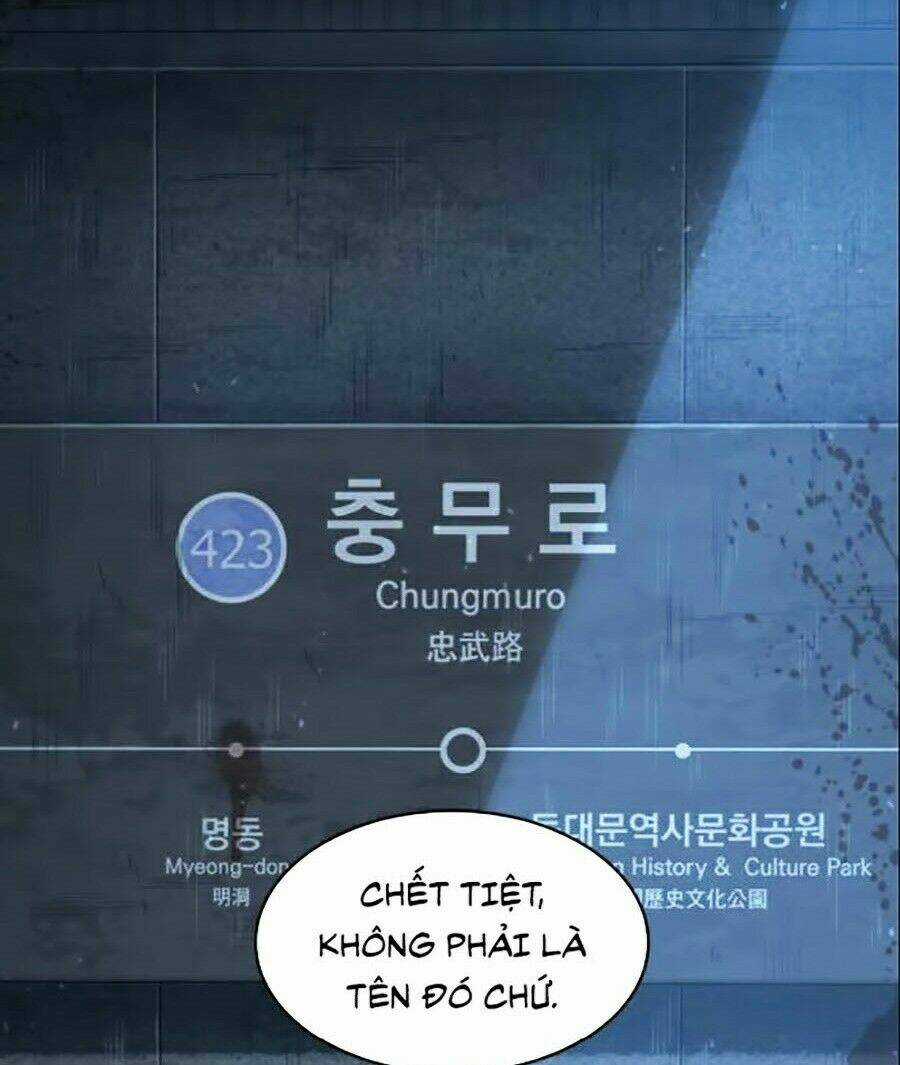Toàn Trí Độc Giả - Omniscient Reader - Chapter 53 - Trang 19