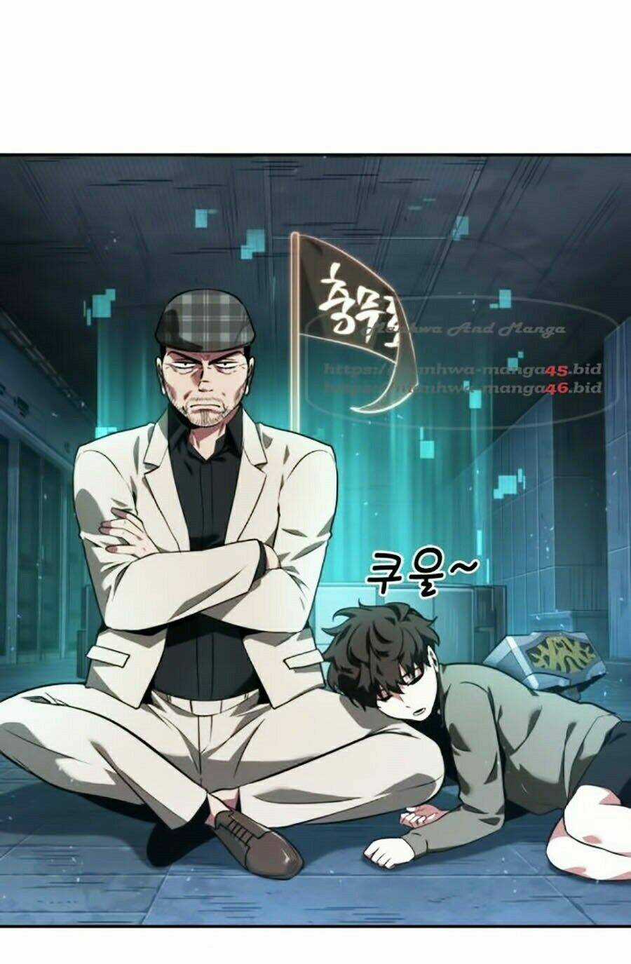 Toàn Trí Độc Giả - Omniscient Reader - Chapter 53 - Trang 21