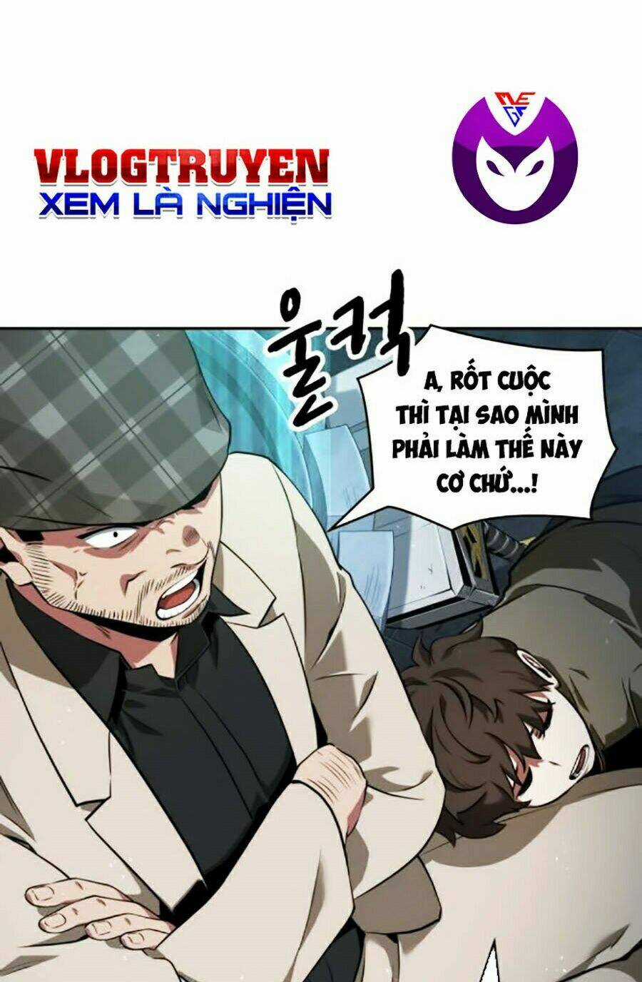 Toàn Trí Độc Giả - Omniscient Reader - Chapter 53 - Trang 22