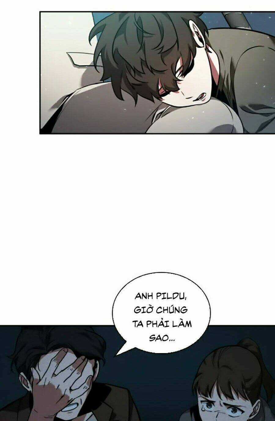 Toàn Trí Độc Giả - Omniscient Reader - Chapter 53 - Trang 24