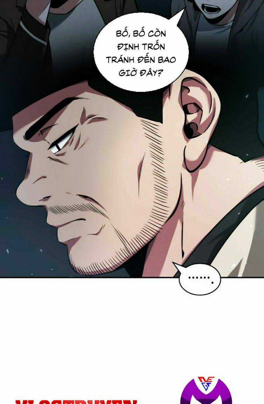 Toàn Trí Độc Giả - Omniscient Reader - Chapter 53 - Trang 25