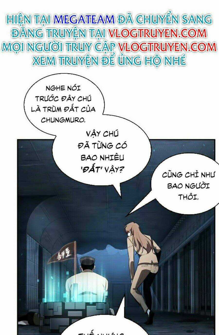 Toàn Trí Độc Giả - Omniscient Reader - Chapter 53 - Trang 27