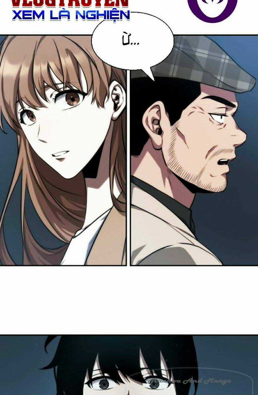 Toàn Trí Độc Giả - Omniscient Reader - Chapter 53 - Trang 30