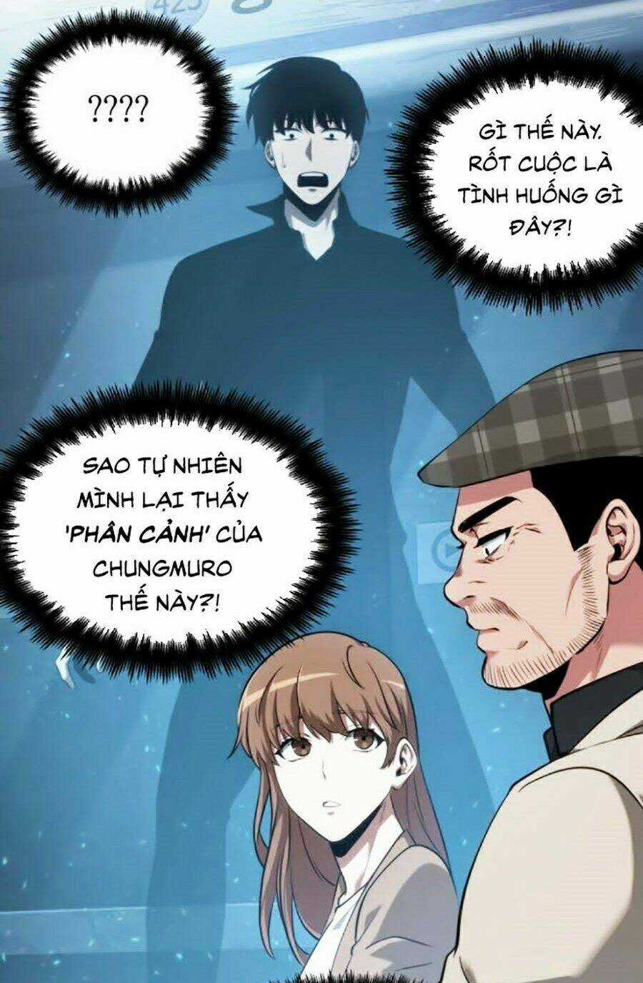 Toàn Trí Độc Giả - Omniscient Reader - Chapter 53 - Trang 32