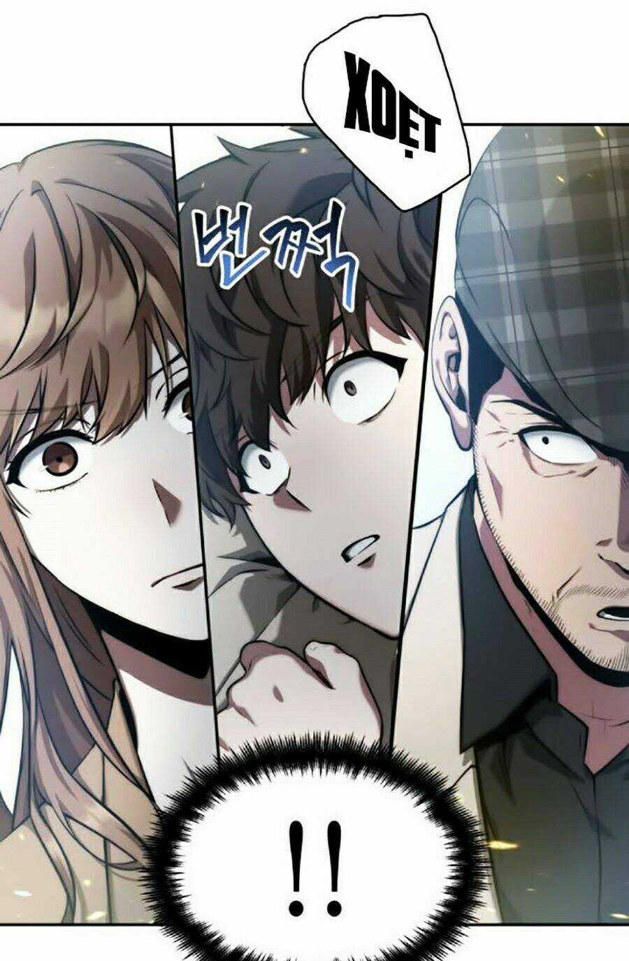 Toàn Trí Độc Giả - Omniscient Reader - Chapter 53 - Trang 34