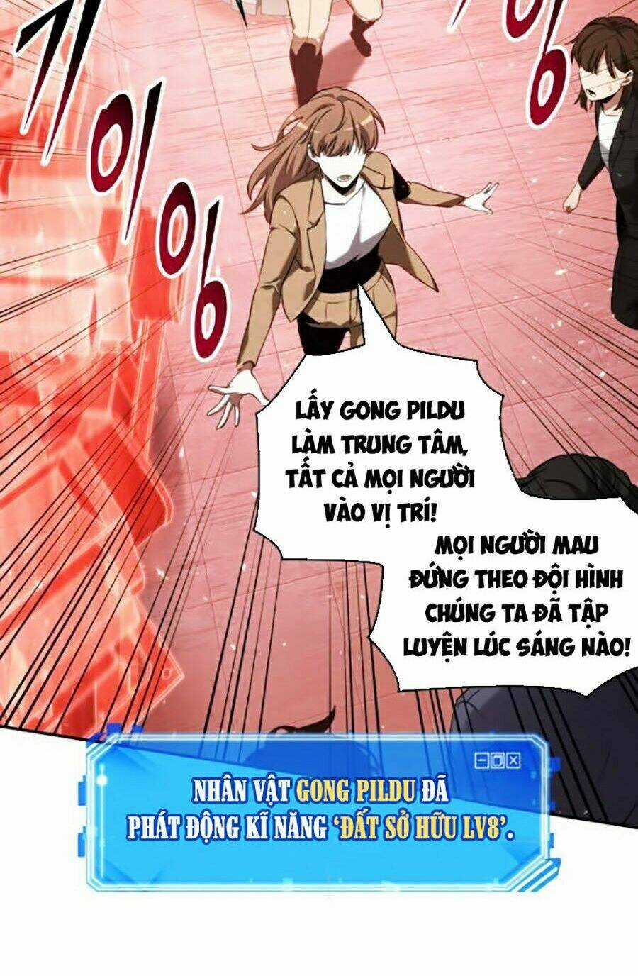 Toàn Trí Độc Giả - Omniscient Reader - Chapter 53 - Trang 40