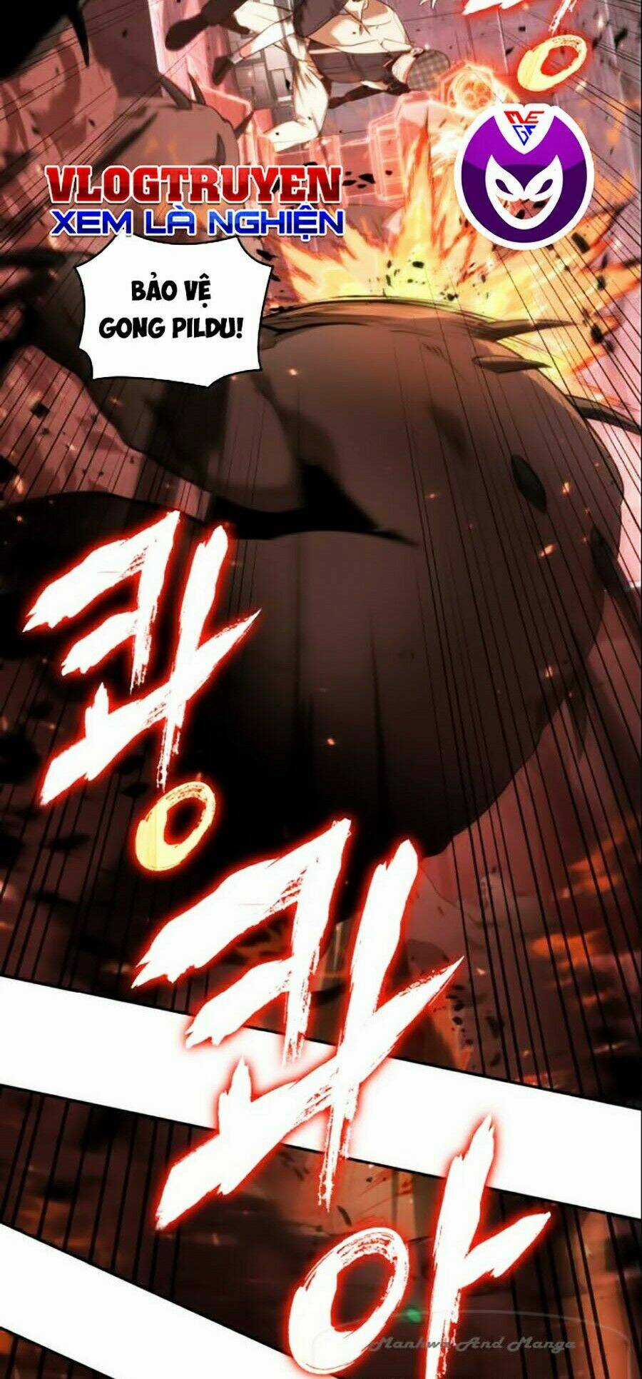 Toàn Trí Độc Giả - Omniscient Reader - Chapter 53 - Trang 45