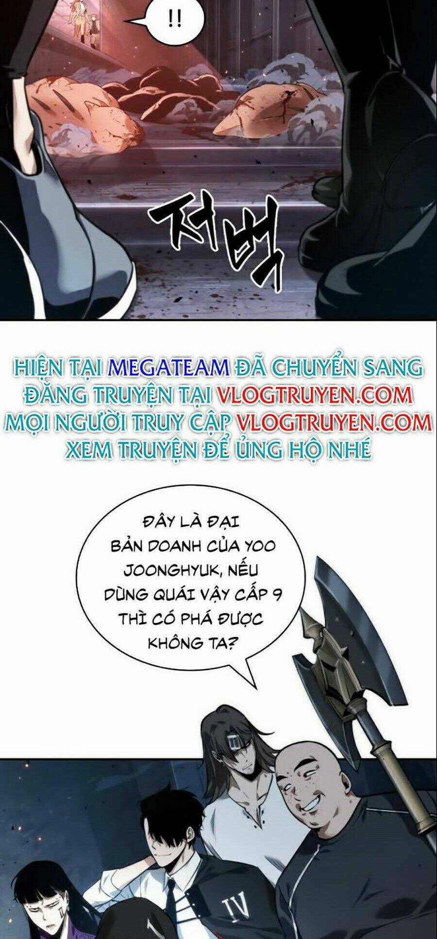 Toàn Trí Độc Giả - Omniscient Reader - Chapter 53 - Trang 49
