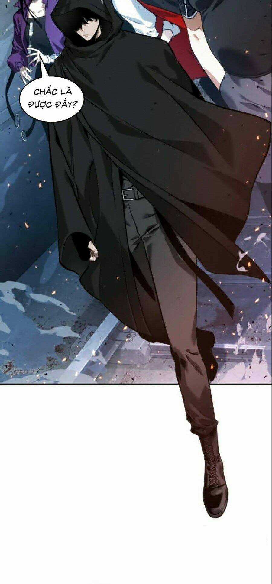 Toàn Trí Độc Giả - Omniscient Reader - Chapter 53 - Trang 50