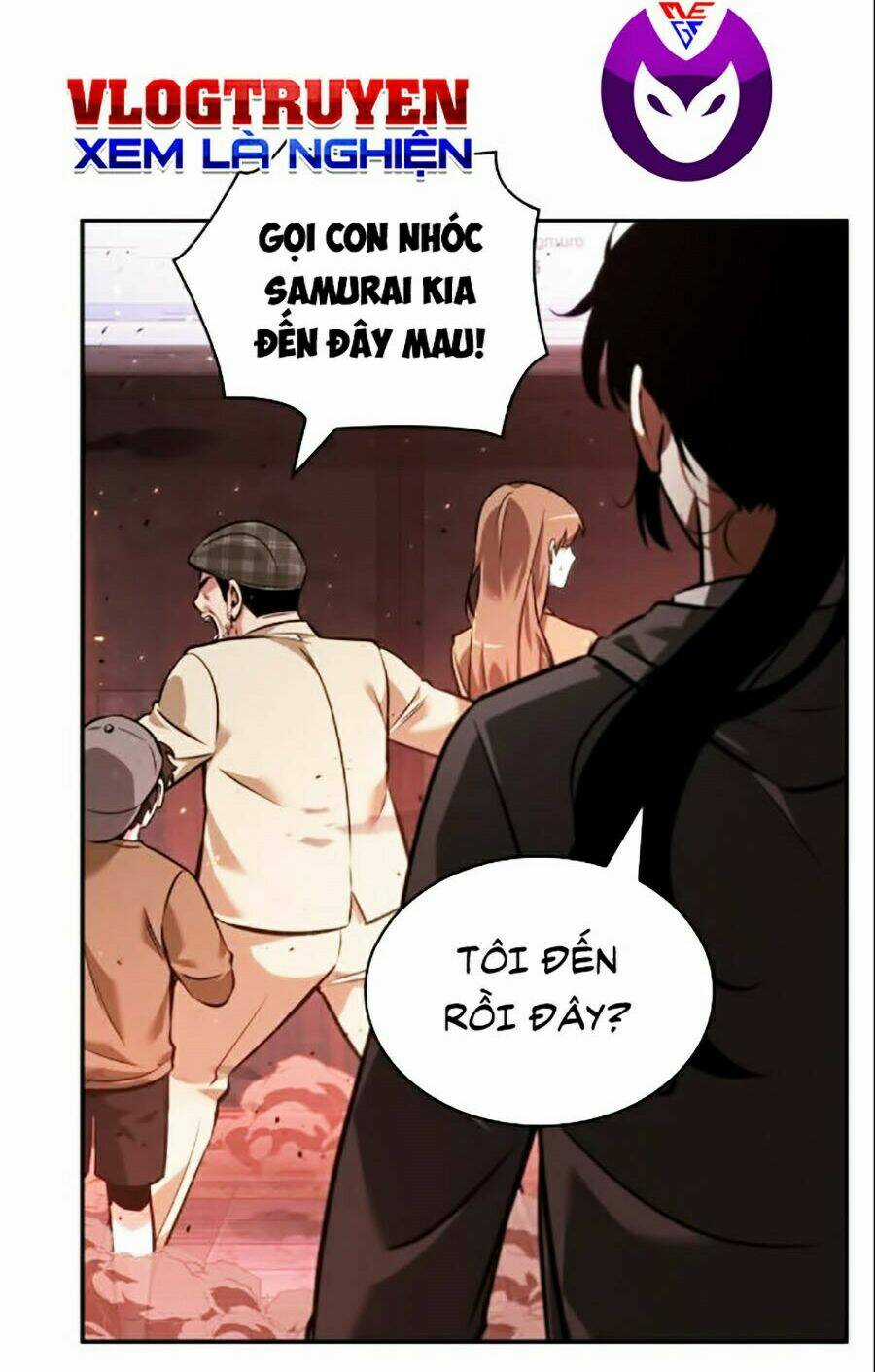 Toàn Trí Độc Giả - Omniscient Reader - Chapter 53 - Trang 52