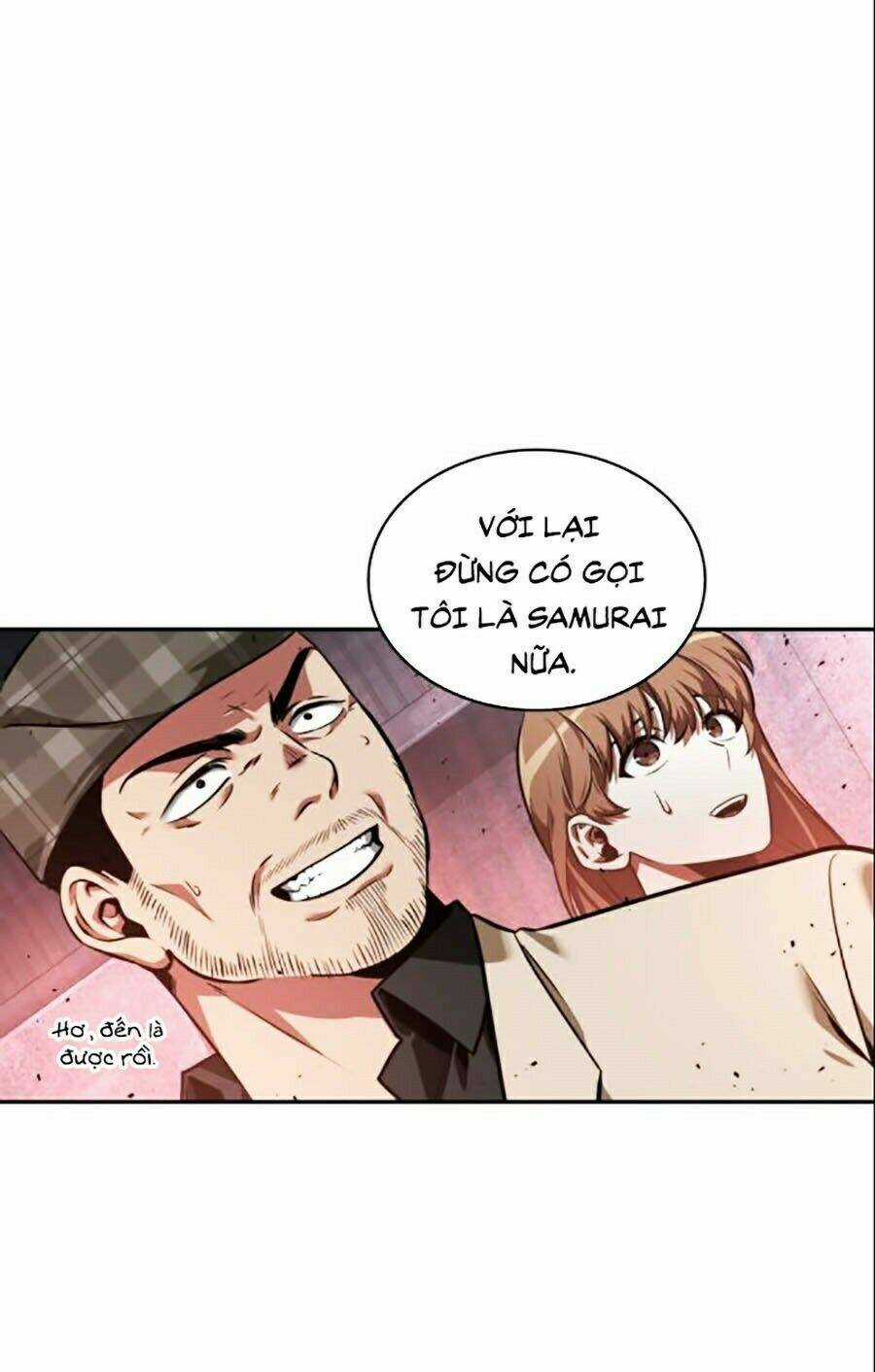 Toàn Trí Độc Giả - Omniscient Reader - Chapter 53 - Trang 53