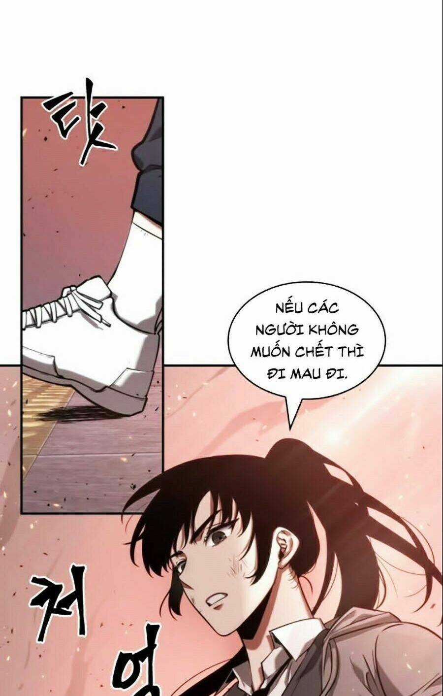 Toàn Trí Độc Giả - Omniscient Reader - Chapter 53 - Trang 54