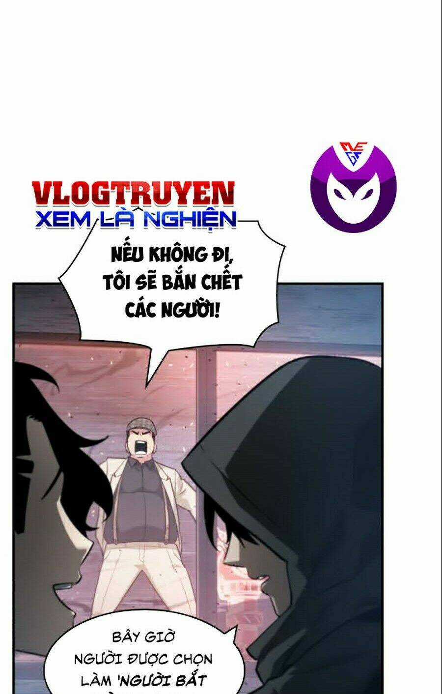 Toàn Trí Độc Giả - Omniscient Reader - Chapter 53 - Trang 57