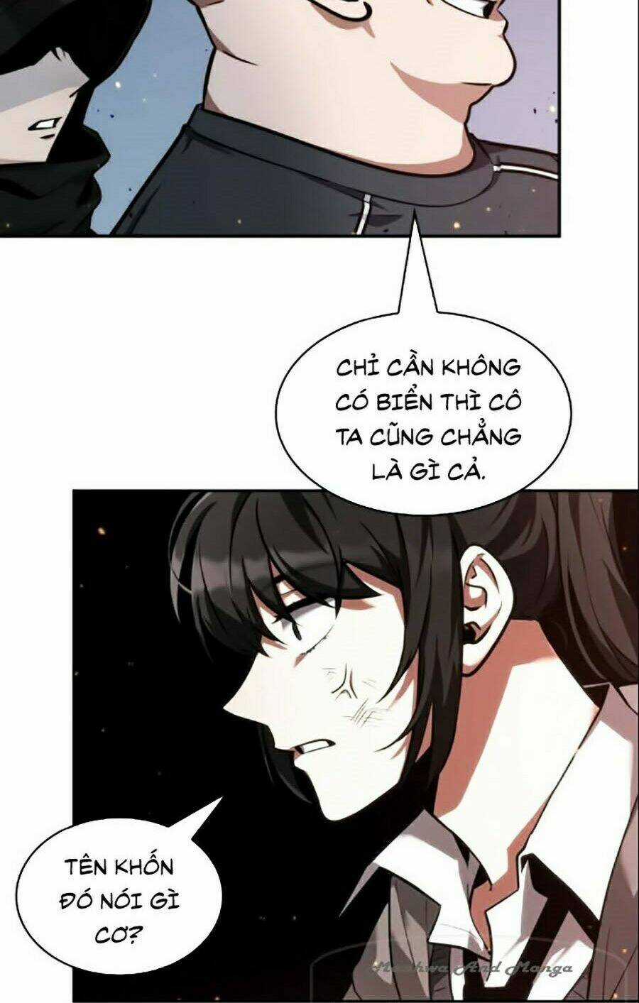 Toàn Trí Độc Giả - Omniscient Reader - Chapter 53 - Trang 60