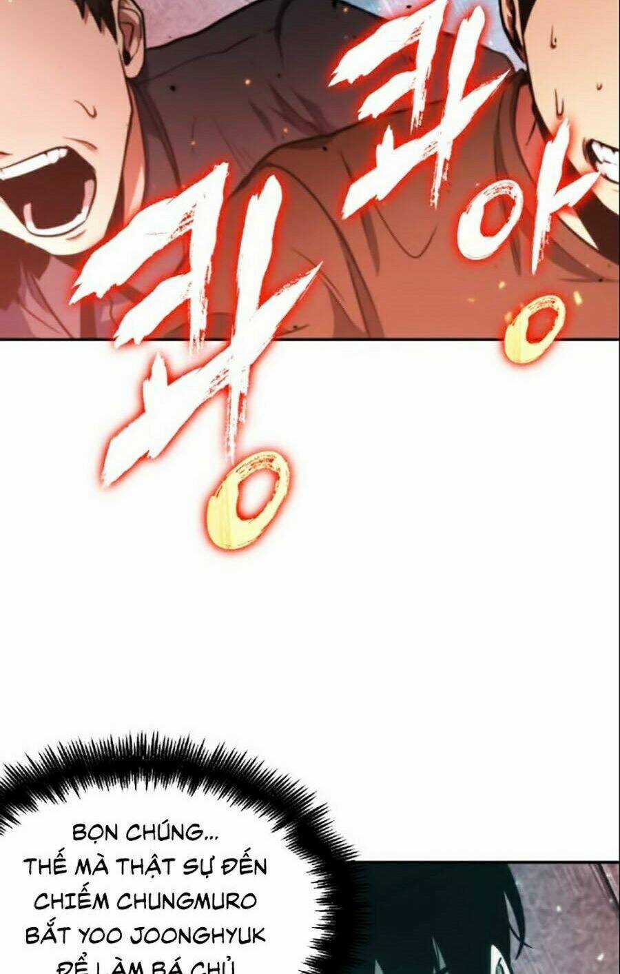 Toàn Trí Độc Giả - Omniscient Reader - Chapter 53 - Trang 64