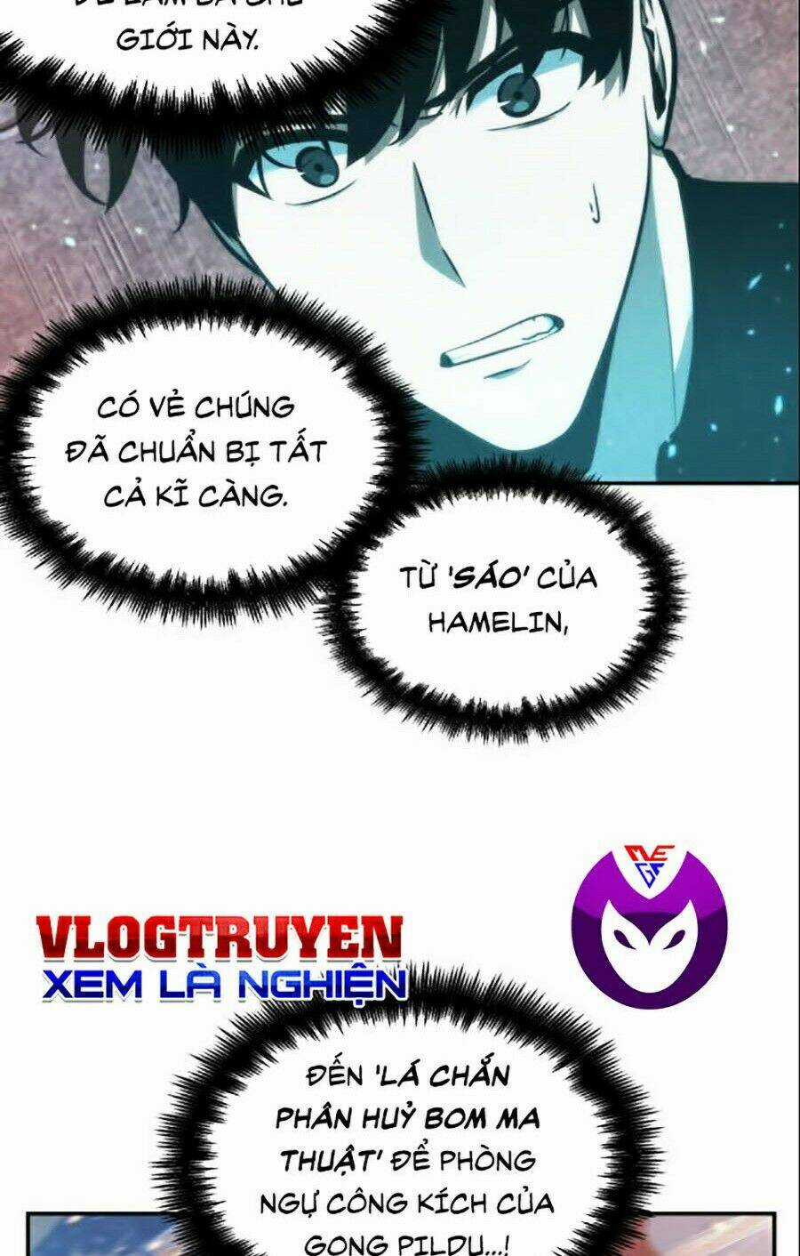 Toàn Trí Độc Giả - Omniscient Reader - Chapter 53 - Trang 65