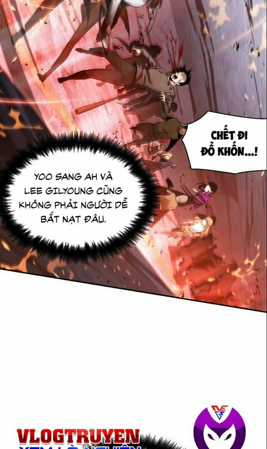 Toàn Trí Độc Giả - Omniscient Reader - Chapter 53 - Trang 72