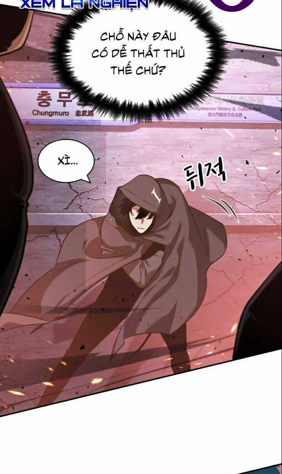 Toàn Trí Độc Giả - Omniscient Reader - Chapter 53 - Trang 73