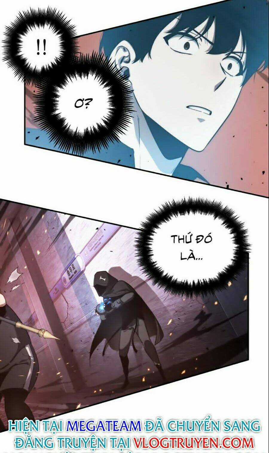 Toàn Trí Độc Giả - Omniscient Reader - Chapter 53 - Trang 74