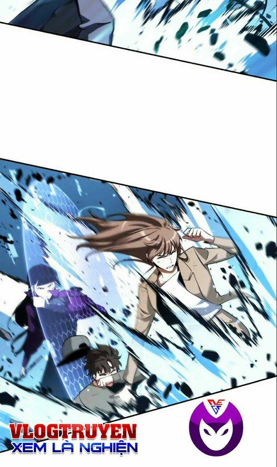 Toàn Trí Độc Giả - Omniscient Reader - Chapter 53 - Trang 79