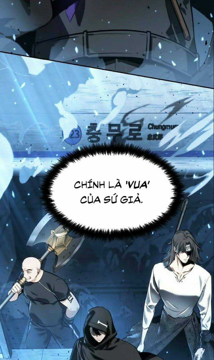 Toàn Trí Độc Giả - Omniscient Reader - Chapter 53 - Trang 84