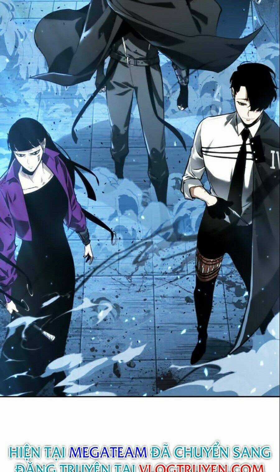 Toàn Trí Độc Giả - Omniscient Reader - Chapter 53 - Trang 85