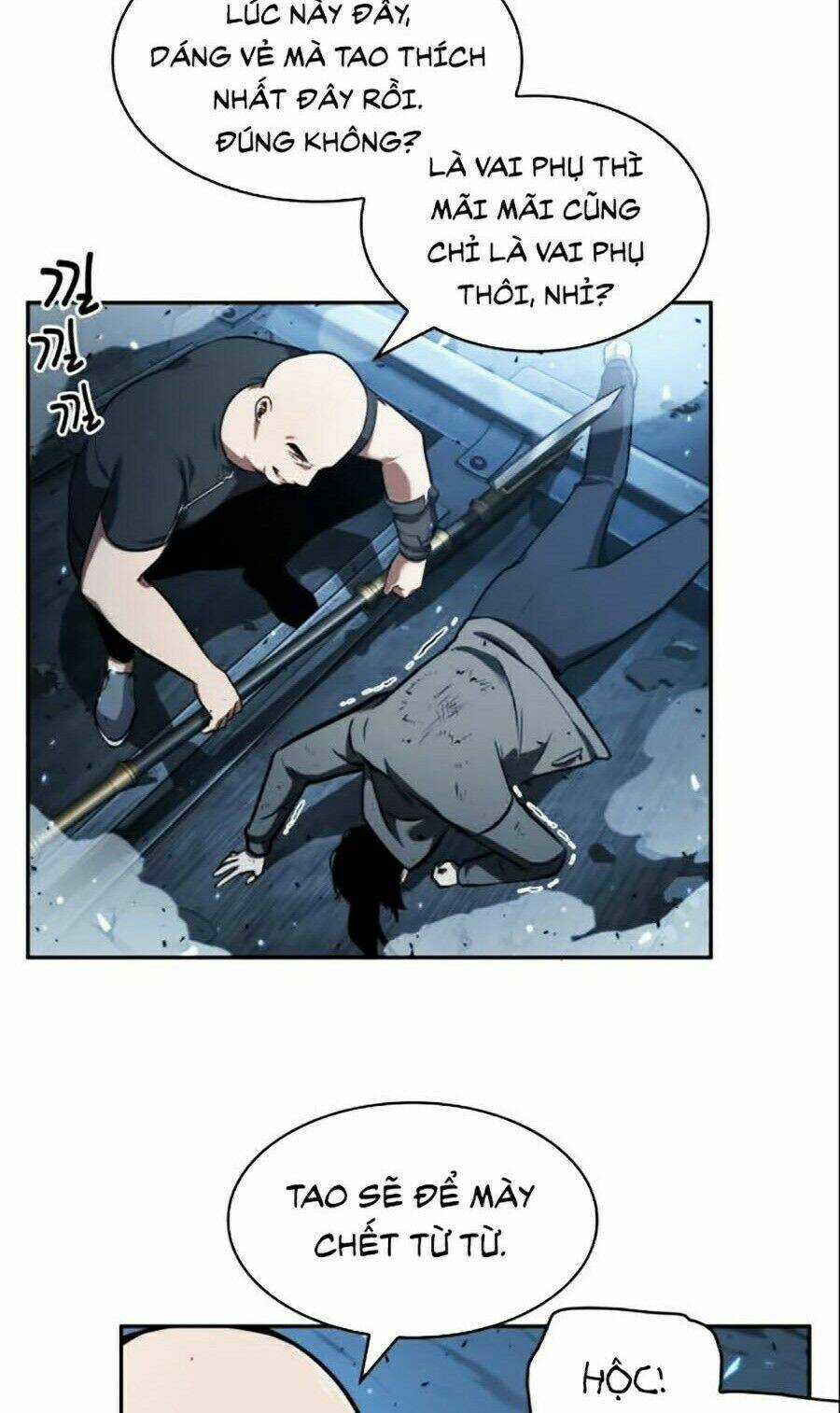 Toàn Trí Độc Giả - Omniscient Reader - Chapter 53 - Trang 87