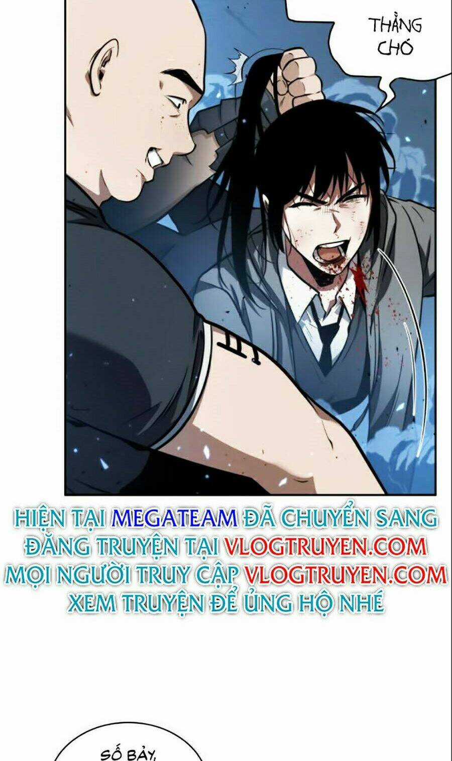 Toàn Trí Độc Giả - Omniscient Reader - Chapter 53 - Trang 88