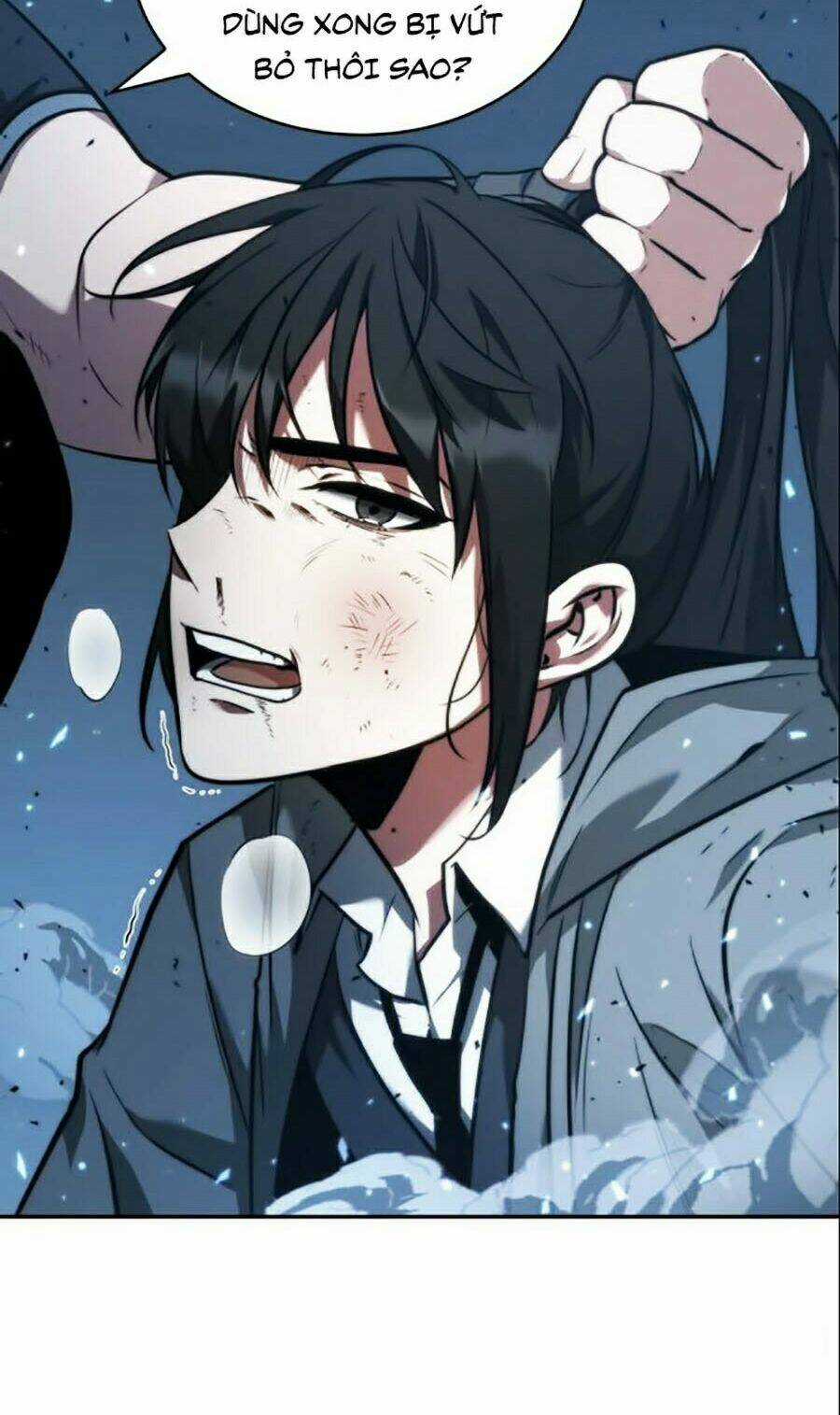 Toàn Trí Độc Giả - Omniscient Reader - Chapter 53 - Trang 90