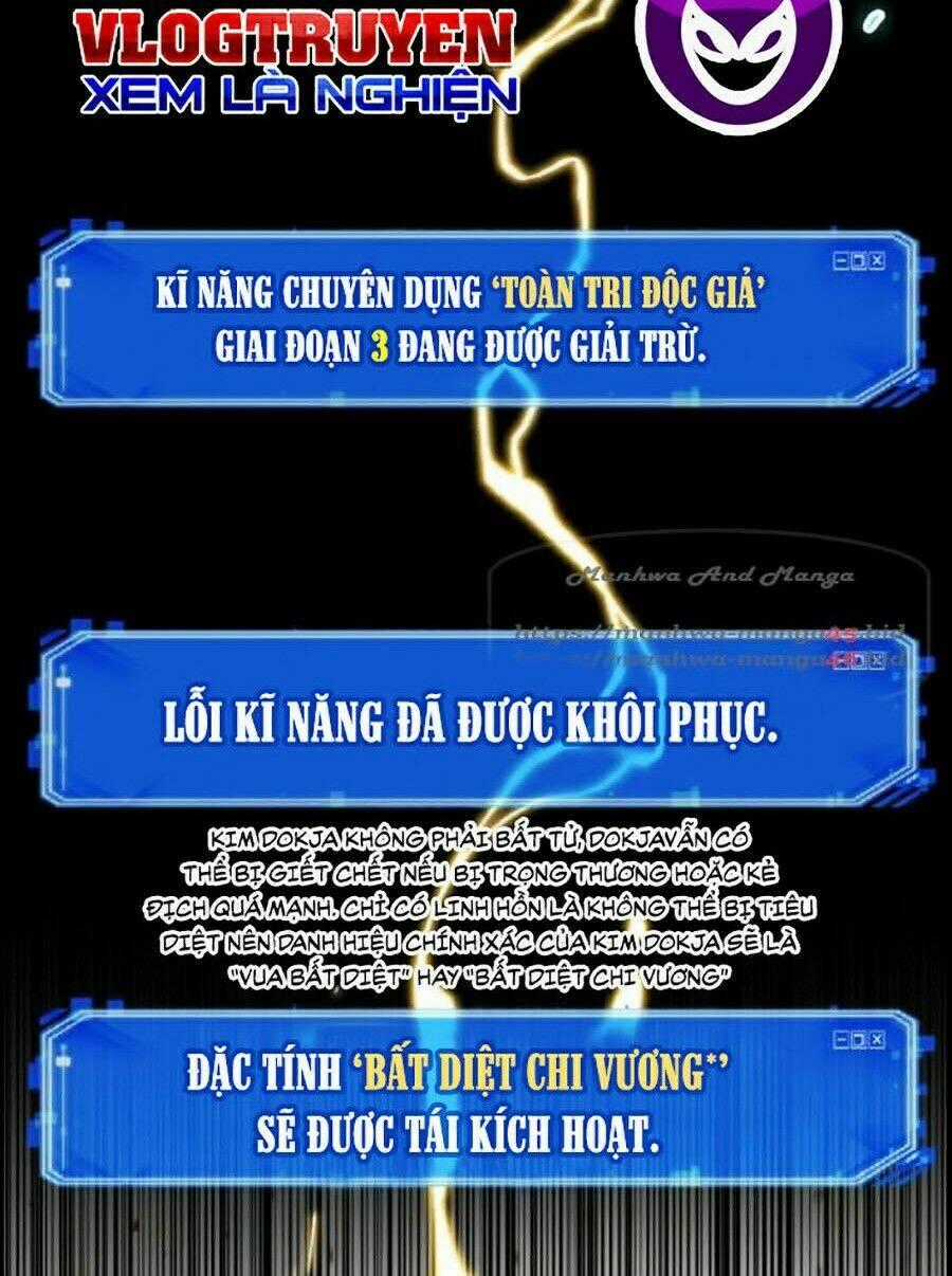 Toàn Trí Độc Giả - Omniscient Reader - Chapter 54 - Trang 2