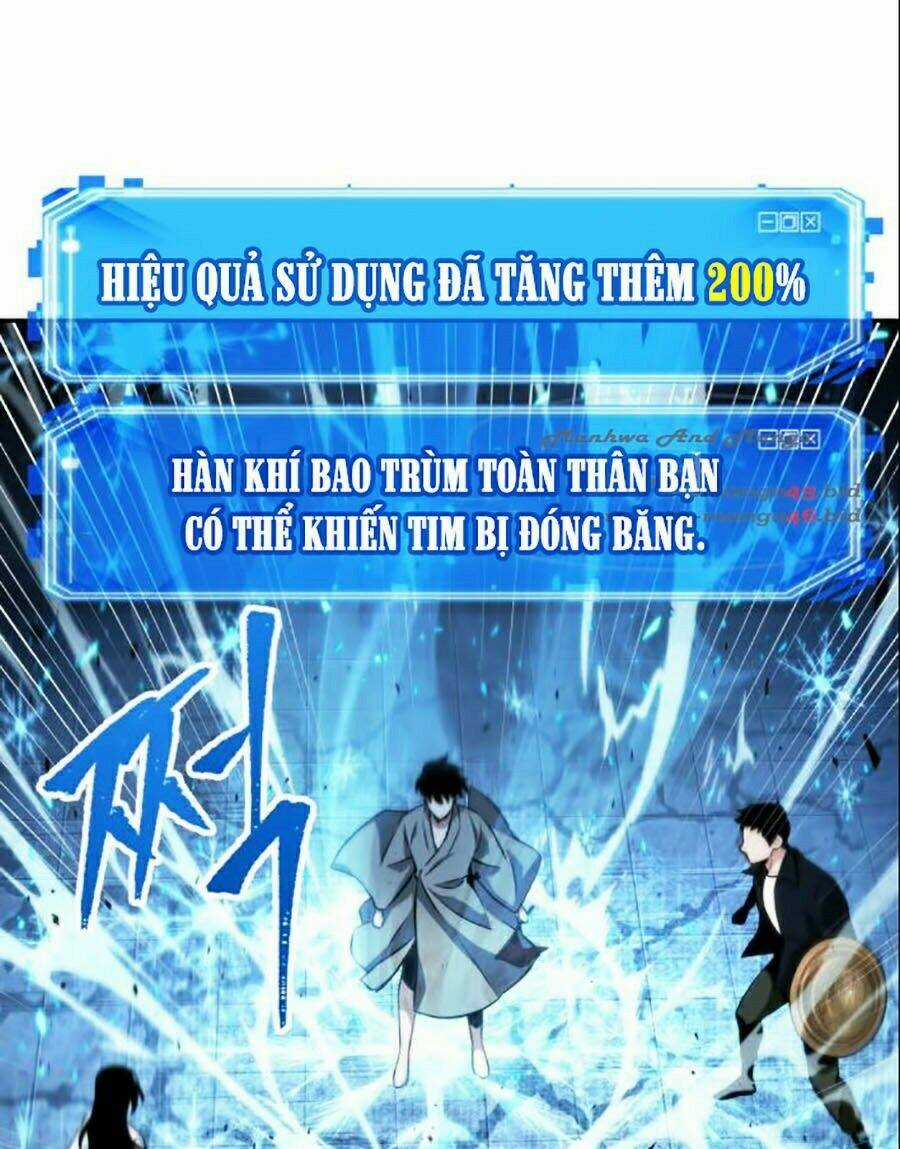 Toàn Trí Độc Giả - Omniscient Reader - Chapter 54 - Trang 111
